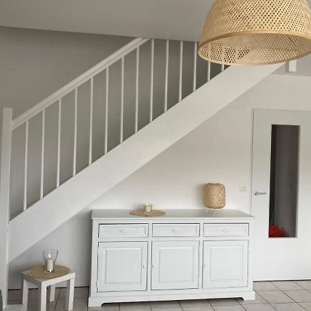 Bel Appartement Duplex Port De Perros Guirec Экстерьер фото