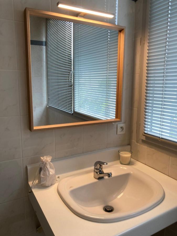 Bel Appartement Duplex Port De Perros Guirec Экстерьер фото